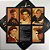 LP Stryx Inimiga - Disco De Vinil - Encarte e Folder - Hm - Imagem 7
