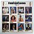 Lp Fantásticos Vol 13 Disco De Vinil 1981 Abba Kool The Gang - Imagem 2