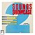 Compacto EP Sounds Showcase 2 - Disco Vinil - Importado - Hm - Imagem 1