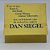 Ep Compacto Dan Siegel Feelin Happy Disco De Vinil - Imagem 1
