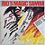 LP Rio's Magic Samba - Disco De Vinil 1986 com Encarte - Hm - Imagem 2