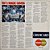 LP Rio's Magic Samba - Disco De Vinil 1986 com Encarte - Hm - Imagem 4