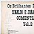 LP Sinaldo e João Carlos Os Brilhantes Do Brasil Vinil - Hm - Imagem 4