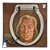 Lp Juca Chaves Ao Vivo Disco De Vinil 1972 Humor - Imagem 1
