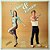 Lp Dança & Exercício Disco De Vinil 1982 - Imagem 2