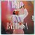 Lp Beto Barbosa 1991 Dona Carinho Safado Disco Vinil - Hm - Imagem 5