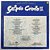 Lp Galpão Crioulo3 Disco De Vinil 1985 Hei Tchê - Imagem 3