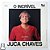 Lp O Incrível Juca Chaves Ao Vivo Ou Morto Disco Vinil 1983 - Imagem 1