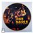 LP Iron Maiden - Can We Play Madness Picture Disc Vinil - Hm - Imagem 1