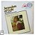 Lp Naomi Shemer Jerusalem Of Gold Disco De Vinil Importado - Imagem 1