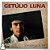 Lp Getúlio Luna Vontade De Te Ver Disco De Vinil Dedicatória - Imagem 1
