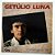 Lp Getúlio Luna Vontade De Te Ver Disco De Vinil Dedicatória - Imagem 2