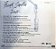 CD Frank Sinatra - Duets 1993 - Hm - Imagem 3