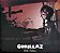 CD Gorillaz - The Fall - Novo Lacrado - Hm - Imagem 2