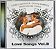 2 Cds Love Songs Vol. 3 E Vol. 4 Novos Lacrados - Hm - Imagem 2