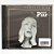 Cd Edith Piaf Compact D'or Jezebel La Vie En Rose Novo - Imagem 3