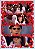 Box 3 DVDs Novela - Anos Rebeldes - 2003 - Hm - Imagem 4