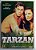 Dvd Filme - Tarzan - O Filho Das Selvas 1934 - Imagem 2