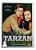 Dvd Filme - Tarzan - O Filho Das Selvas 1934 - Imagem 1