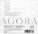 CD Bebel Gilberto - Agora - 2020 Digifile Novo Lacrado - Hm - Imagem 3