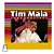 CD Tim Maia Inesquecível 1998 Novo Lacrado - Hm - Imagem 1