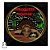 Cd Amanda Negrasim Afroqueen Sounds 2021 Novo Lacrado - Imagem 1