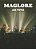 DVD Maglore - Ao Vivo 2019 - Novo Lacrado - Hm - Imagem 2