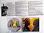 Cd Novela - Terra Nostra 1999 Toquinho - Imagem 6