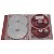 Box 10 DVDs Novela - Pecado Capital - 2014 - Hm - Imagem 8