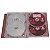 Box 10 DVDs Novela - Pecado Capital - 2014 - Hm - Imagem 9