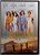 Dvd Filme - A Partilha 2001 - Imagem 2