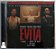 Cd Musical Evita Highlights New Broadway Cast Recording 2012 - Imagem 1