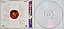 Cd Gilberto Gil - Unplugged - Promo - 2 Faixas 1994 - Imagem 7
