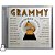 CD Grammy Nominees 2007 - Novo Lacrado - Importado - Hm - Imagem 1