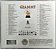 CD Grammy Nominees 2007 - Novo Lacrado - Importado - Hm - Imagem 3