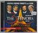 Cd The 3 Tenors With Levine - In Paris 1998 Novo Lacrado - Imagem 2