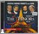 Cd The 3 Tenors With Levine - In Paris 1998 Novo Lacrado - Imagem 1