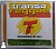 Cd Vários - Transa Reagae - Transamérica Fm 100,3 - Imagem 1