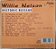 Cd Willie Nelson - Historic Reissue - No Tomorrow In Sight - Imagem 3