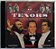 Cd Vários - The 14 Greatest Tenors 1995 - Imagem 2