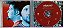 Cd Elwood The Parlance Of Our Time 2000 - Imagem 4