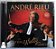 CD André Rieu And The Waltz Goes On 2011 - Imagem 1