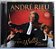 CD André Rieu And The Waltz Goes On 2011 - Imagem 2