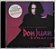 Cd Trilha Sonora filme Don Juan Demarco - Bryan Adams - Hm - Imagem 2