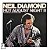 LP Neil Diamond Hot August Night II Disco de Vinil 1987 - Duplo - Imagem 1