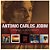 Cd Antonio Carlos Jobim - Original Album Series - Imagem 2