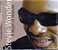 CD Stevie Wonder - A Night Of Wonder - Novo Lacrado - Hm - Imagem 3