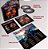 Cd Iron Maiden Nights Of The Dead Legacy Of The Beast Novo - Imagem 4