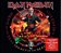 Cd Iron Maiden Nights Of The Dead Legacy Of The Beast Novo - Imagem 2