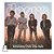 Cd The Doors - Waiting For The Sun 50th Anniversary Remaste - Imagem 1
